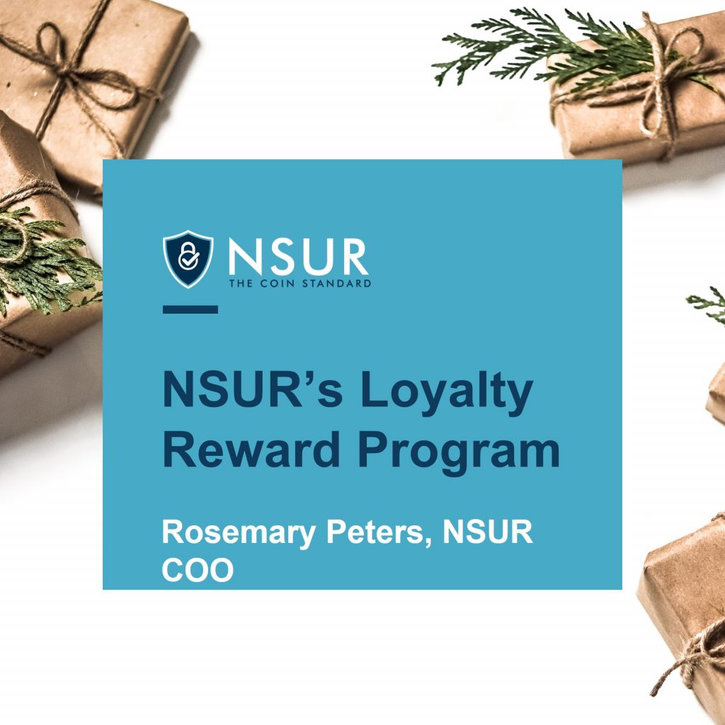 Loyalty Rewards: Why We Do It & How You Can Too