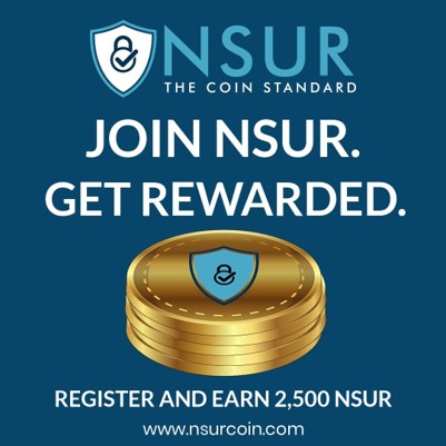 NSUR Featured In 350 News Articles And Counting