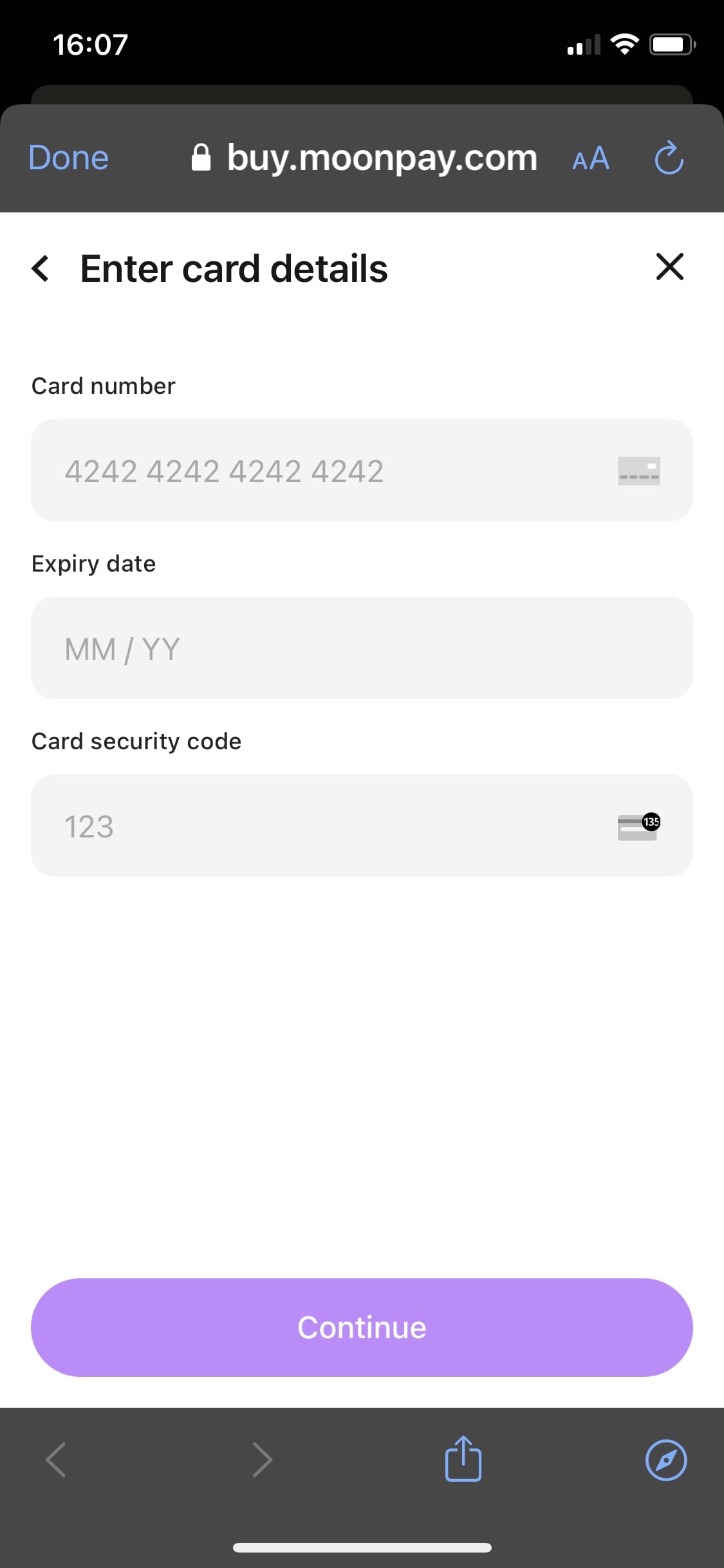 How To Add Trust Wallet & Get Your First VPP Token