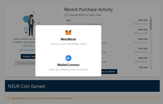 How To Create A MetaMask Wallet & Get Free Crypto With New Users