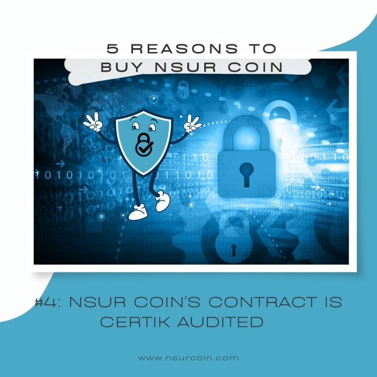 Why You Should Buy NSUR Coin, A New Currency From Universal Studios