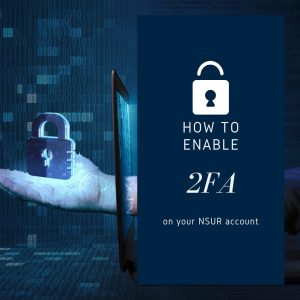 How To Enable Two-Factor Authentication (2FA) On The National Student Clearinghouse Website