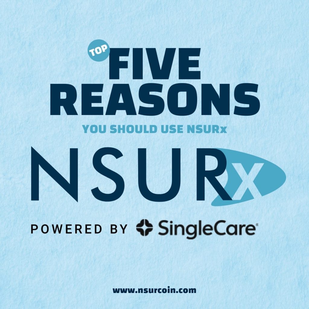 5 Reasons You Should Use NSURx After All