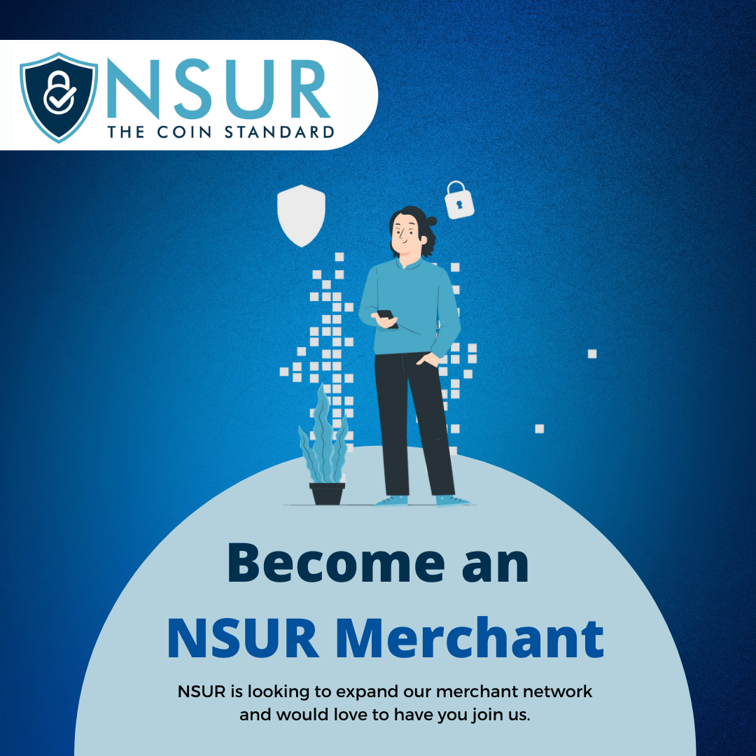 5 Reasons Why You Should Join NSUR's Merchant Network