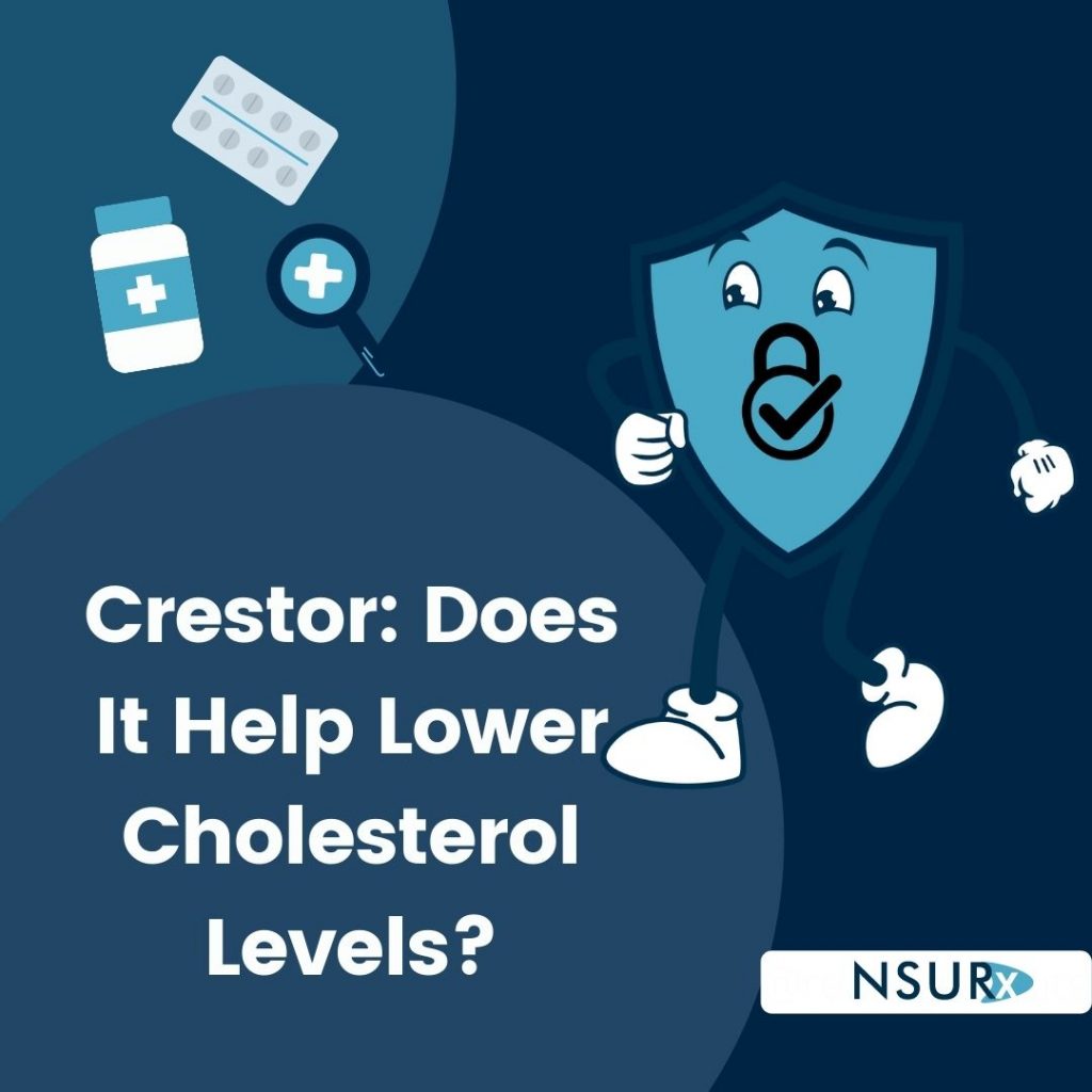 12 – Cholesterol #1