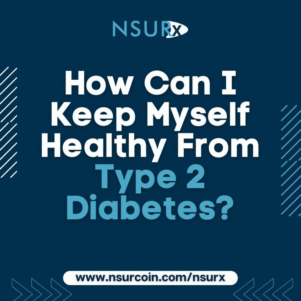 1 – Type 2 Diabetes #1
