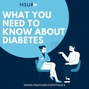 7 – Type 2 Diabetes #1