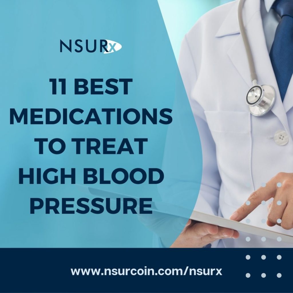 1 – High Blood Pressure #1