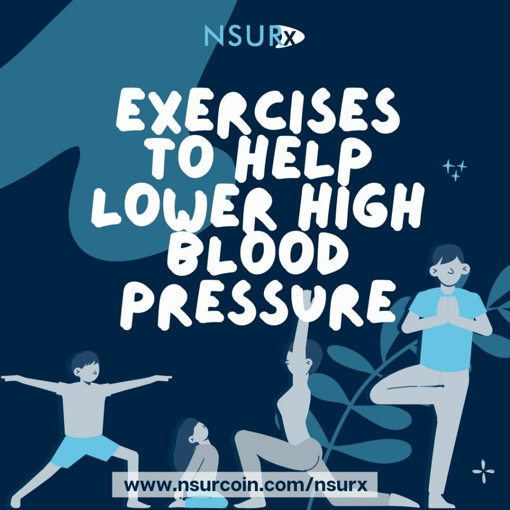 5 – High Blood Pressure #1