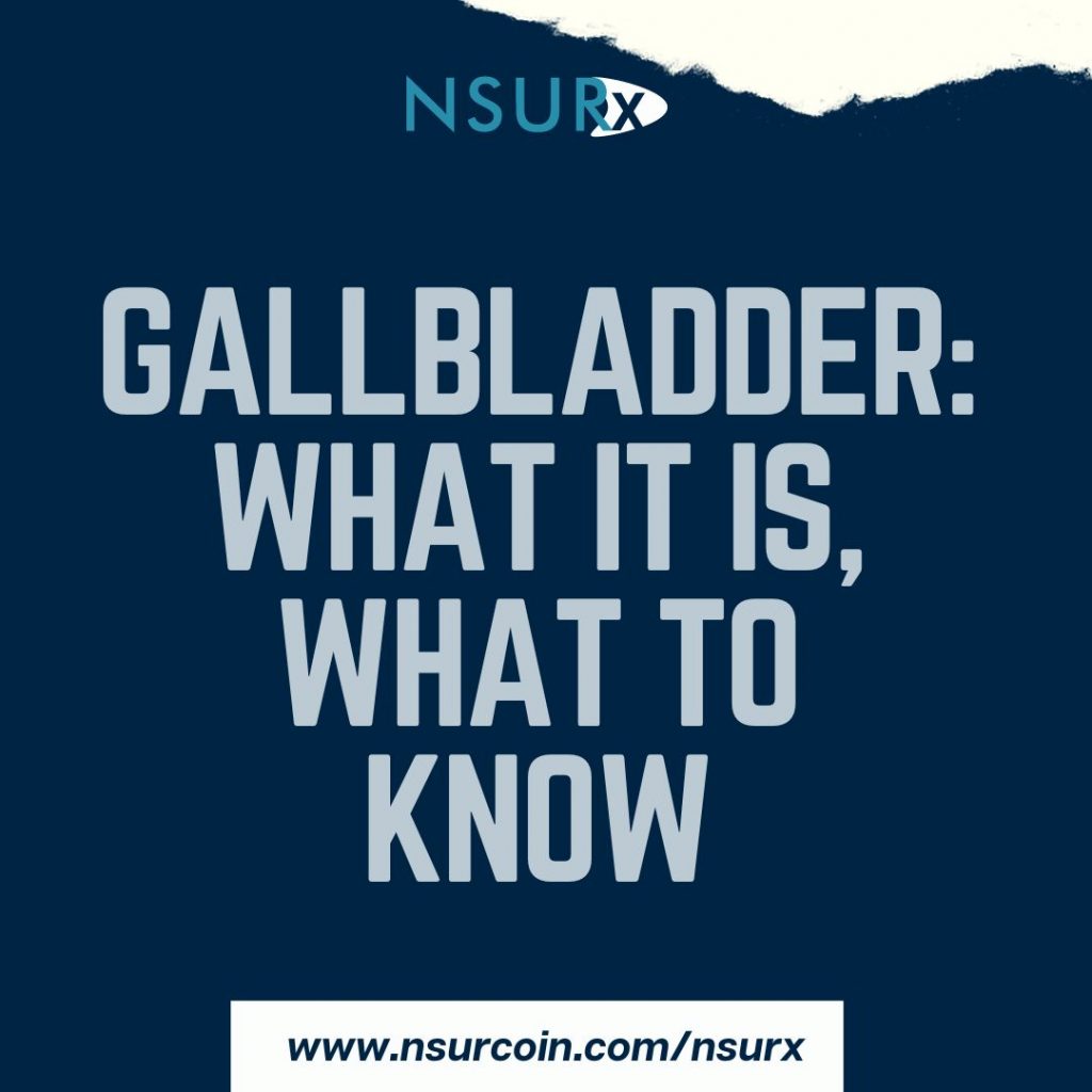 1 – Gallbladder Disease #1