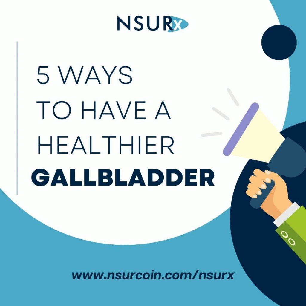 4 – Gallbladder Disease #1