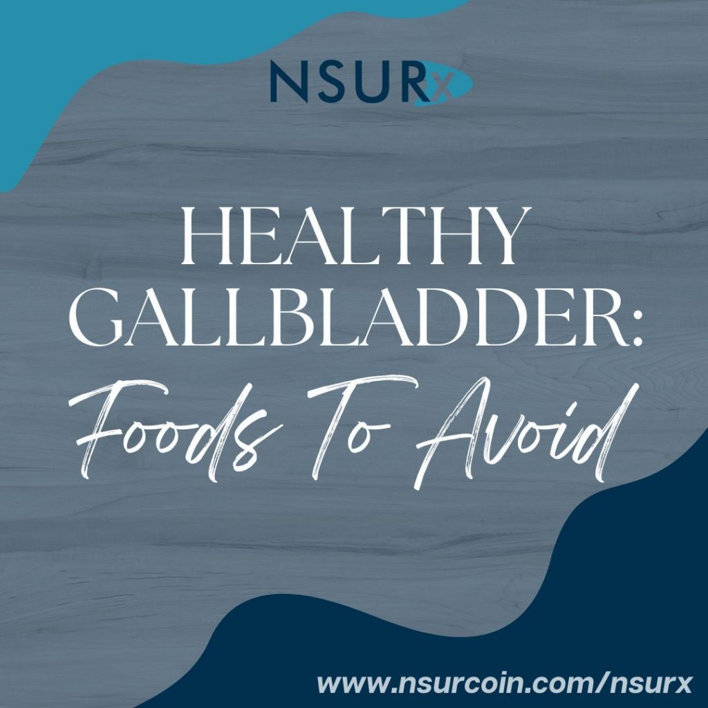 5 – Gallbladder Disease #1