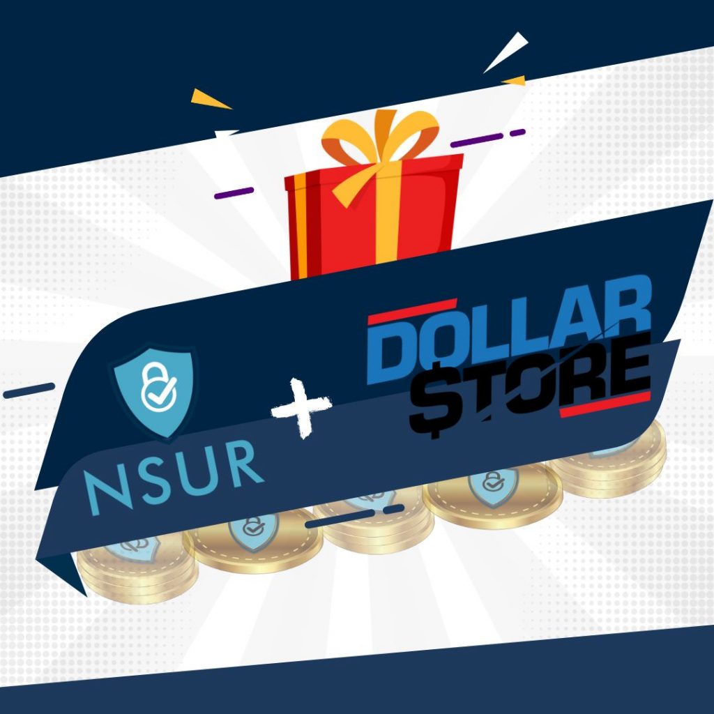 NSUR To Give Rewards To New Users (1)