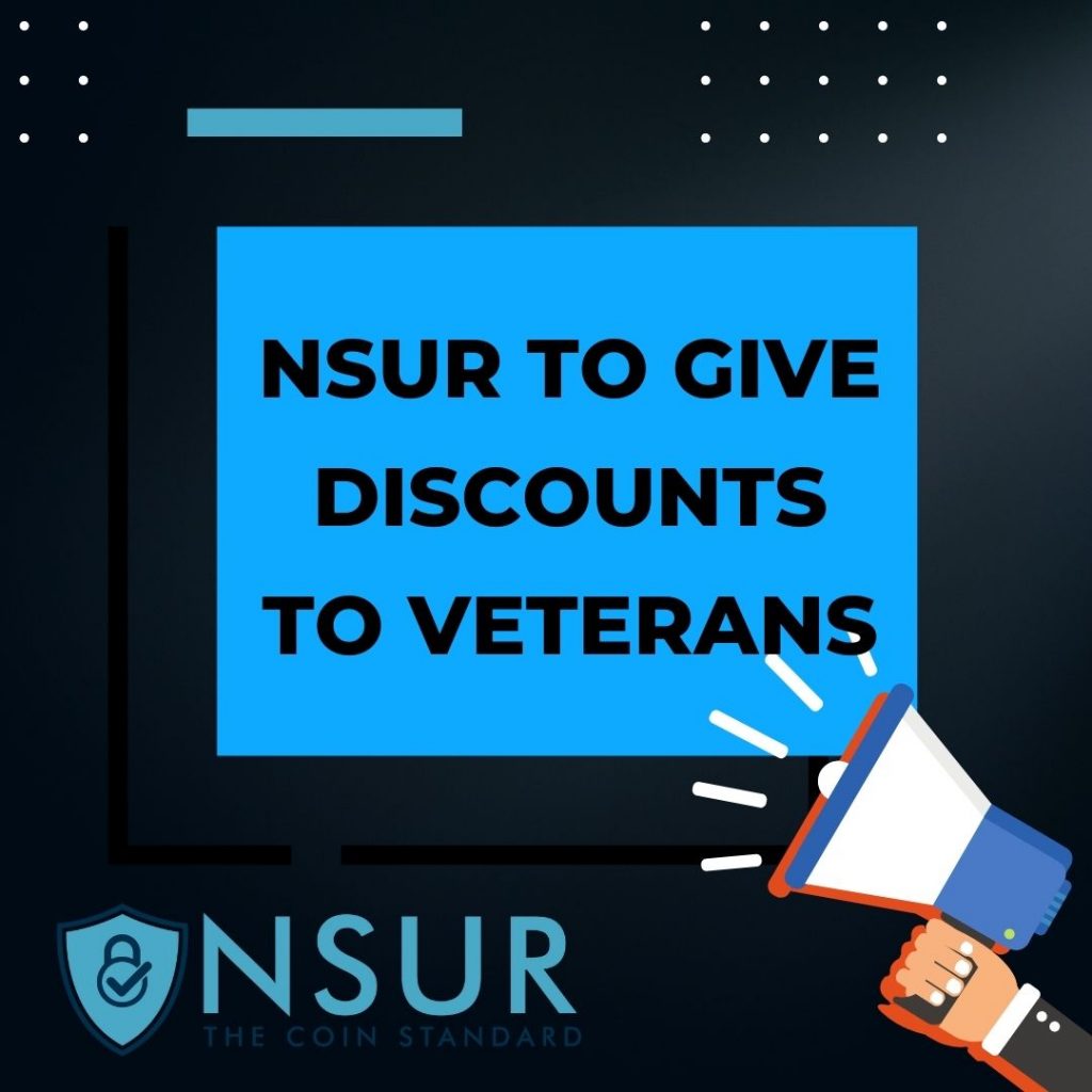 NSUR to Give Discounts to Veterans (2)