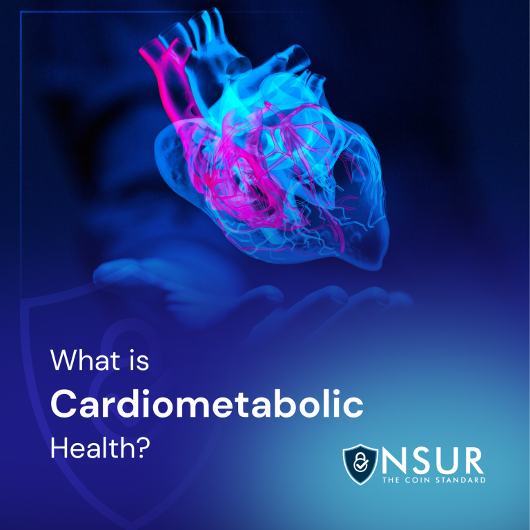 What is Cardiometabolic Health? NSUR Blog