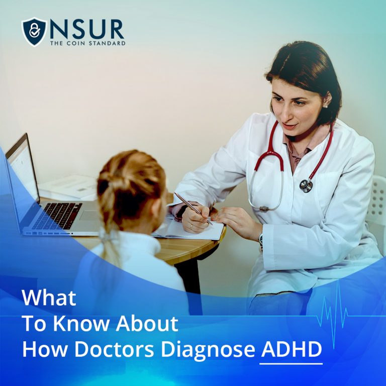 What To Know About How Doctors Diagnose ADHD – NSUR Blog