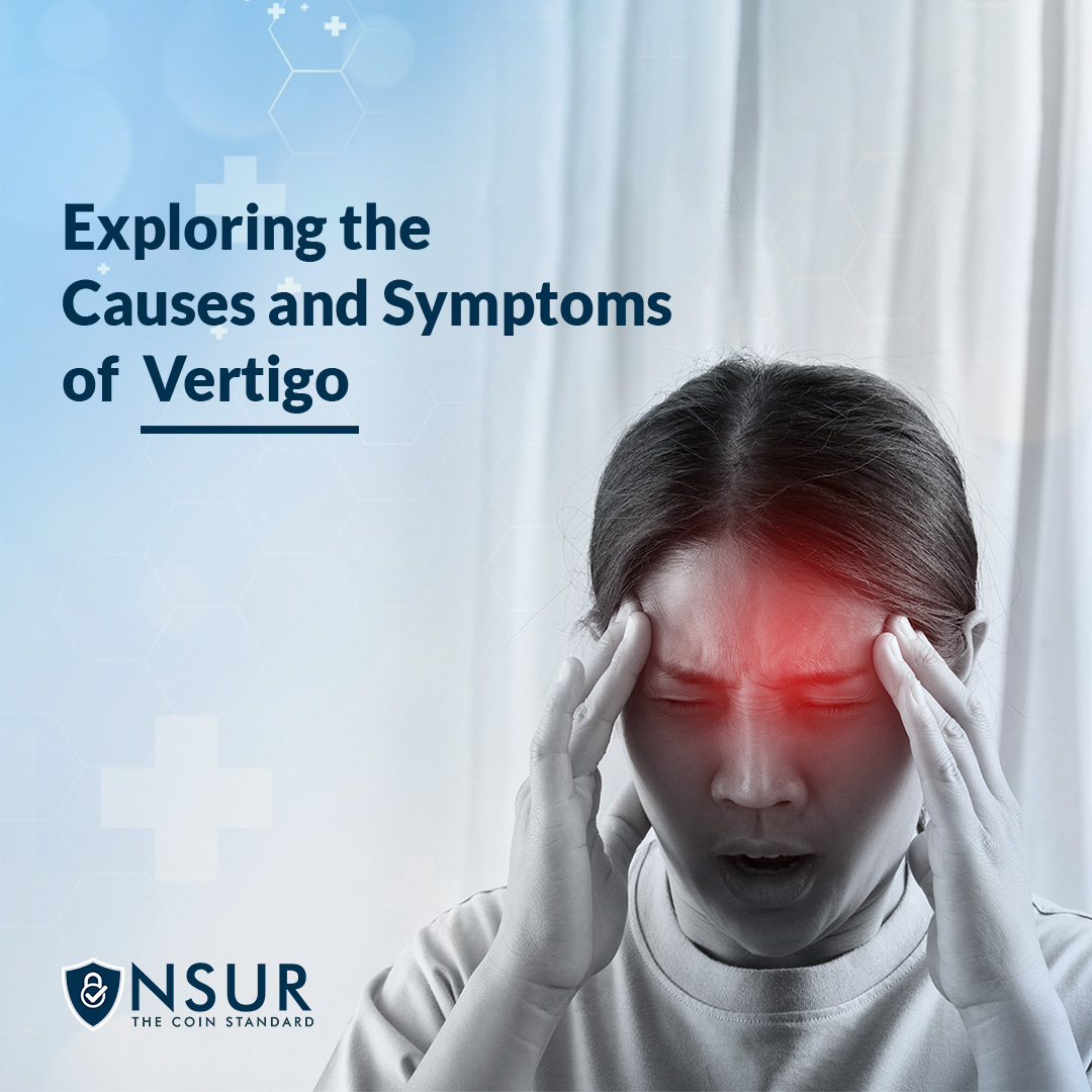 Exploring The Causes And Symptoms Of Vertigo Nsur Blog 4077