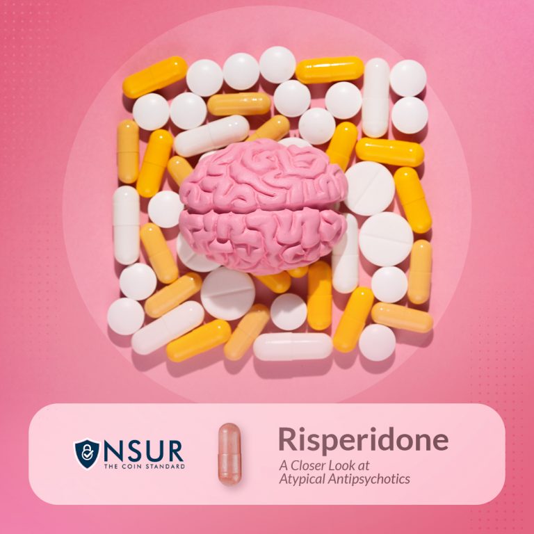 Risperidone A Closer Look at Atypical Antipsychotics NSUR Blog