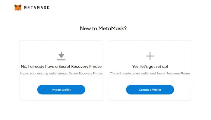 MetaMask Guide: My First Steps as a Crypto Investor