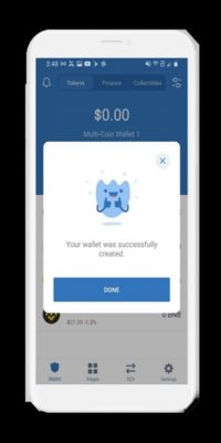 Create Wallet And Get Your Free Enjincoin Tokens!